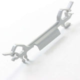 Whirlpool WPY912709 DISHWASHER TINE ROW CLIP