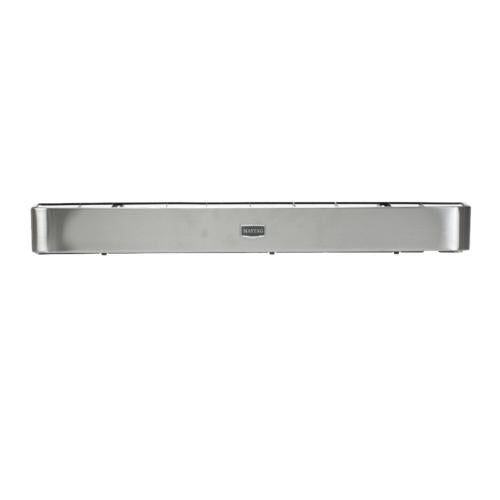 Whirlpool W10259232 GRILL-VENT