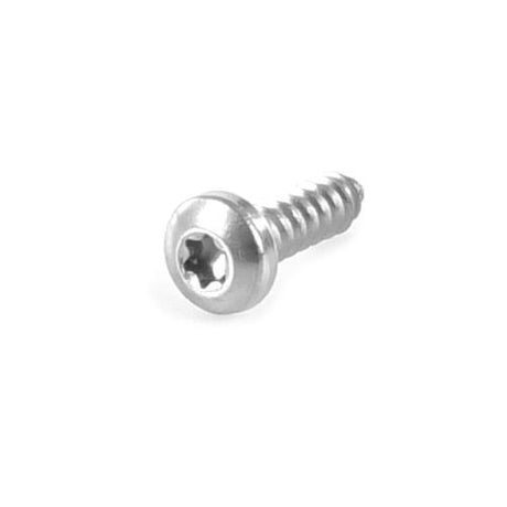 Liebherr 408281101 OVAL HEAD SELF TAPPING SCREW