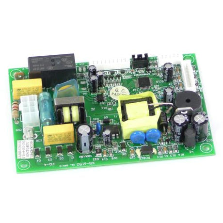 This is a genuine Whirlpool W11298786 CONTROL BOARD