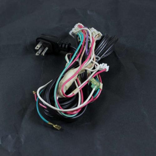Whirlpool W10580186 WASHING MACHINE WIRE HARNESS