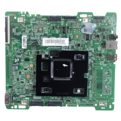 Samsung BN94-12552S MAIN PCB ASSEMBLY