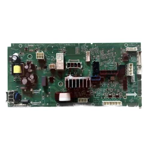 GE WH22X37837 MAIN CONTROL BOARD