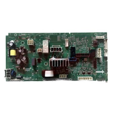 GE WH22X37837 MAIN CONTROL BOARD
