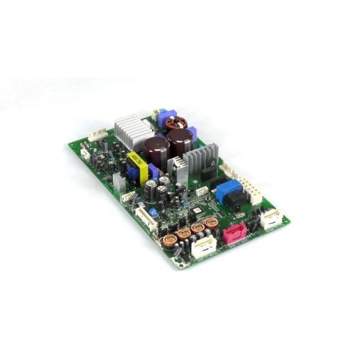 LG EBR81182751 MAIN PCB ASSEMBLY