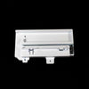 LG AEC73977504 RAIL GUIDE ASSEMBLY