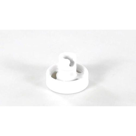 GE WD12X10178 LOWER STUD & ROLLER ASM