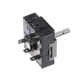 Electrolux 5304526190 SWITCH,SURFACE HEATING