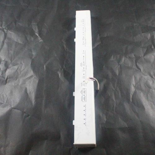 This is a genuine Whirlpool W10740182 DISHWASHER CONTROL PANEL ASSEM
