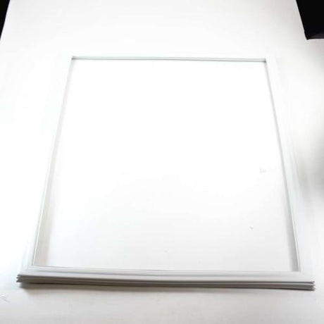 This is a genuine Electrolux 242193206 GASKET-REFR DOOR,WHITE,MAGNETI