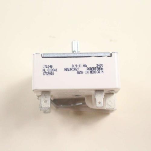 GE WB23K5027 ELEMENT CONTROL 2350W