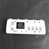 Electrolux 297326501 ELECTRONIC CONTROL,ASSEMBLY