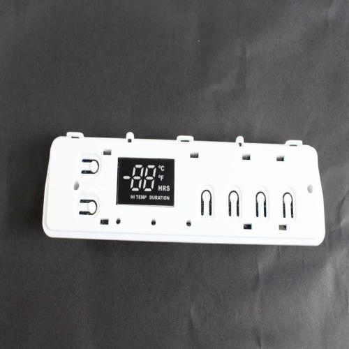 Electrolux 297326501 ELECTRONIC CONTROL,ASSEMBLY