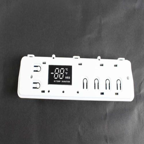 This is a genuine Electrolux 297326501 ELECTRONIC CONTROL,ASSEMBLY