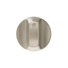 GE WB03K10289 KNOB ASSEMBLY LF RF