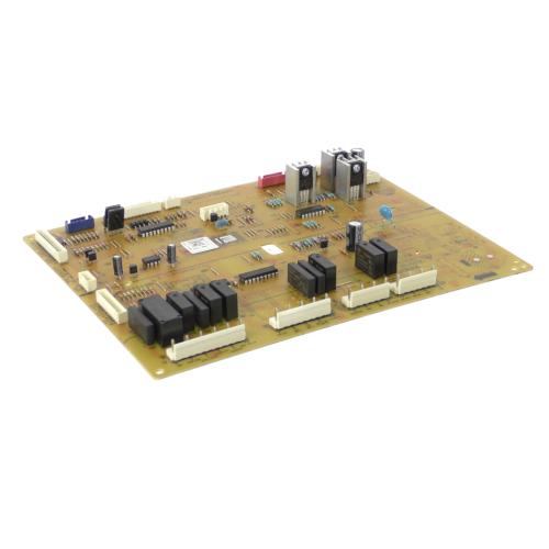 This is a genuine Samsung DA92-00242A MAIN PCB ASSEMBLY