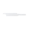 GE WR72X10169 GLIDE BRACKET LH