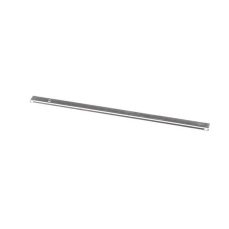 This is a genuine Electrolux 807085002 RAIL,TOP RACK