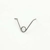 Whirlpool W10156812 MICROWAVE DOOR INTERLOCK SPRIN