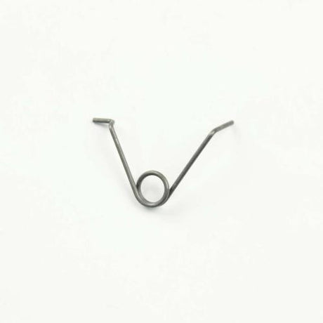 This is a genuine Whirlpool W10156812 MICROWAVE DOOR INTERLOCK SPRIN