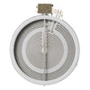 GE WB30T10068 ELEMENT HALIANT (DUAL)
