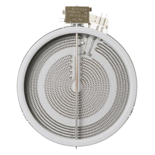 GE WB30T10068 ELEMENT HALIANT (DUAL)
