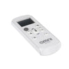 Midea 17317000A63232 REMOTE CONTROLLER