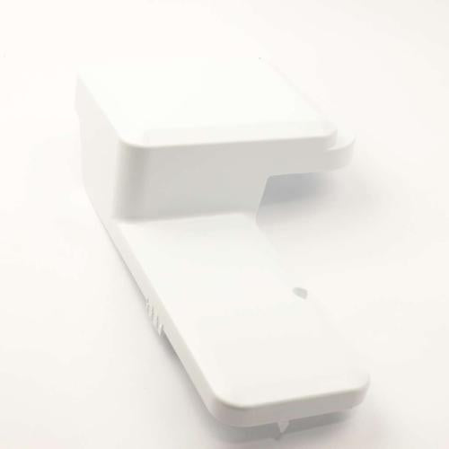 This is a genuine LG ACQ85432701 FRONT COVER ASSEMBLY