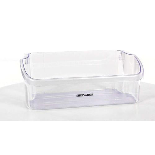 This is a genuine Electrolux 240324514 BIN-DOOR,GALLON