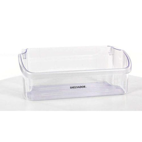 This is a genuine Electrolux 240324514 BIN-DOOR,GALLON