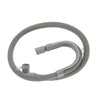 Midea 12138000002882 THE DRAINAGE OVERFLOW HOSE