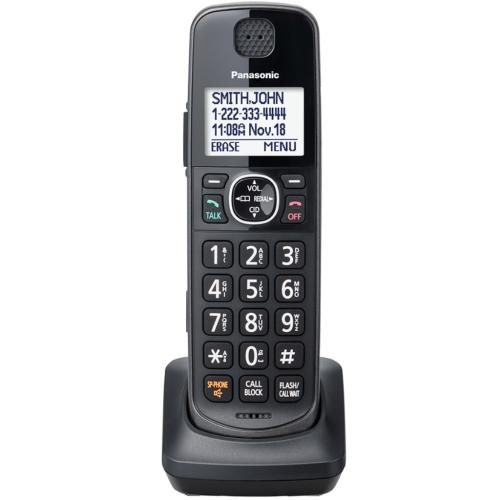 Panasonic KX-TGEA60M DIGITAL CORDLESS HANDSET