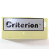 GE WR01X29787 LOGO BADGE