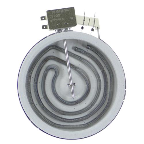 This is a genuine Electrolux 305440414 ELEMENT,WARM ZONE,6,100W