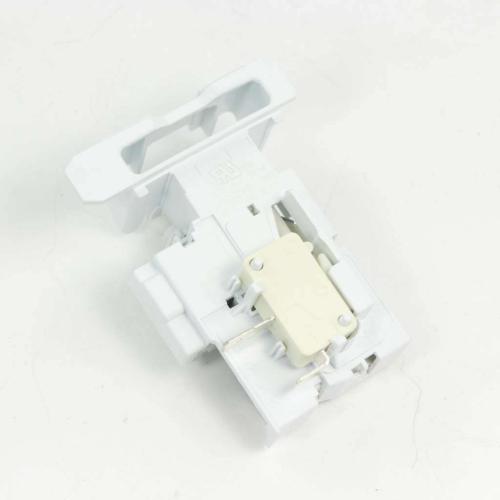 This is a genuine Electrolux 137353300 LOCK,LID,EXTERNAL SWITCH