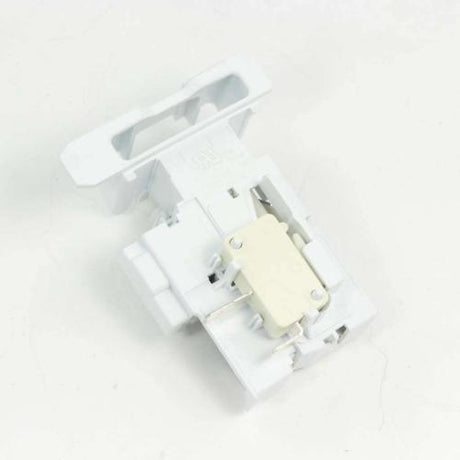 This is a genuine Electrolux 137353300 LOCK,LID,EXTERNAL SWITCH