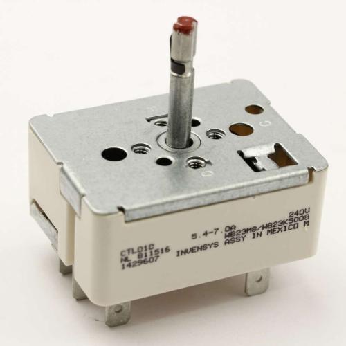 GE WB23M8 CTRL ELELMNT