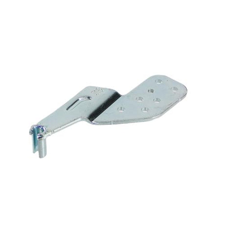 LG AEH75197003 UPPER HINGE ASSEMBLY