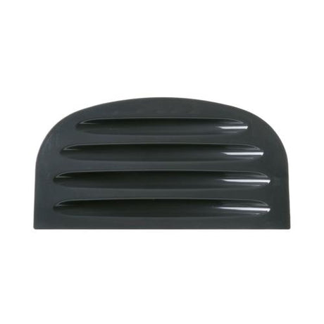 GE WR17X12320 GRILLE RECESS