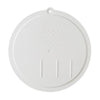 GE WB06X10712 COVER STIRRER FAN