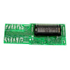 LG EBR87050404 SYSTEM PCB ASSEMBLY