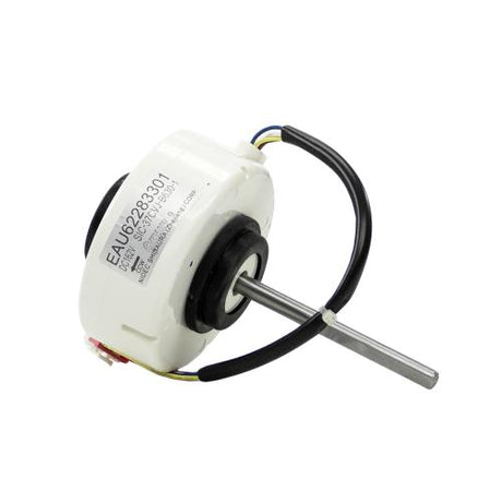 LG EAU62283301 MOTOR ASSEMBLY,DC,INDOOR