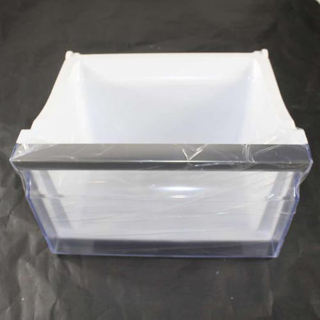 This is a genuine Samsung DA97-15356C ASSEMBLY CASE BASKET-LOW
