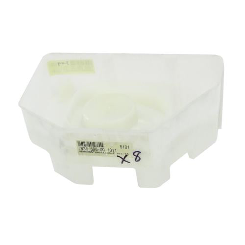 Liebherr 743669600 EVAPORATOR TRAYS