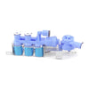 GE WR57X10102 VALVEL TRI WATER