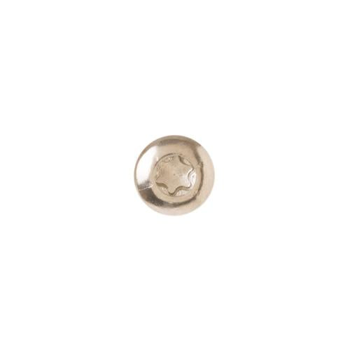 This is a genuine GE WB01X21742 SCREW