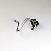 Electrolux 316536608 IGNITOR/ORIFICE ASSY.,TOP BURN