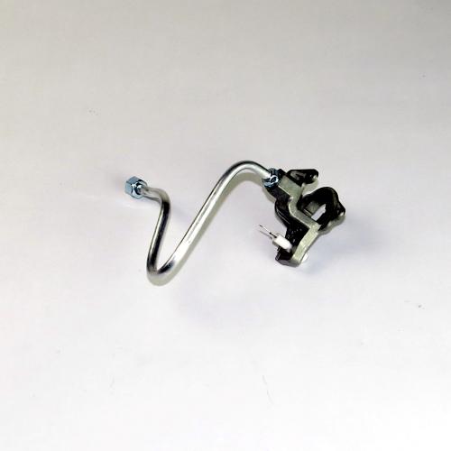 Electrolux 316536608 IGNITOR/ORIFICE ASSY.,TOP BURN