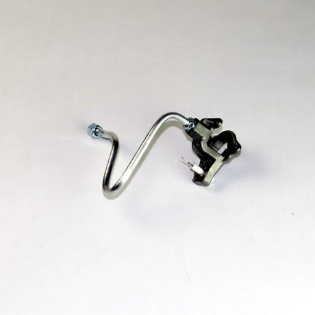 This is a genuine Electrolux 316536608 IGNITOR/ORIFICE ASSY.,TOP BURN