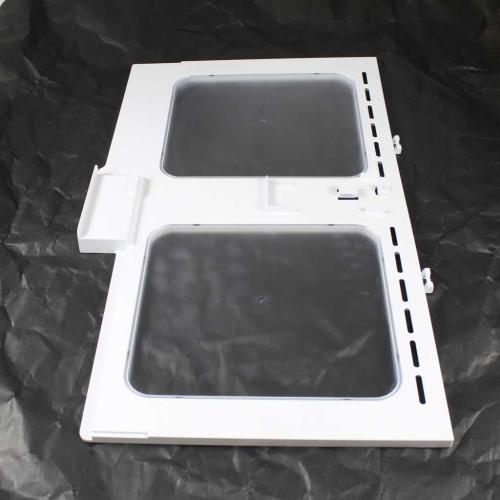 This is a genuine Samsung DA97-12689A ASSEMBLY SHELF-PANTRY